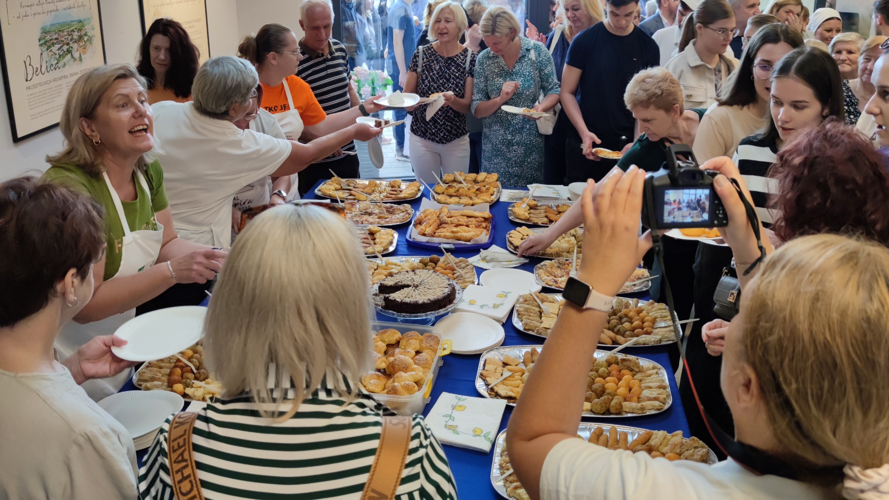 Festival krumpira 2025. Belica, Muzej krumpira (43)