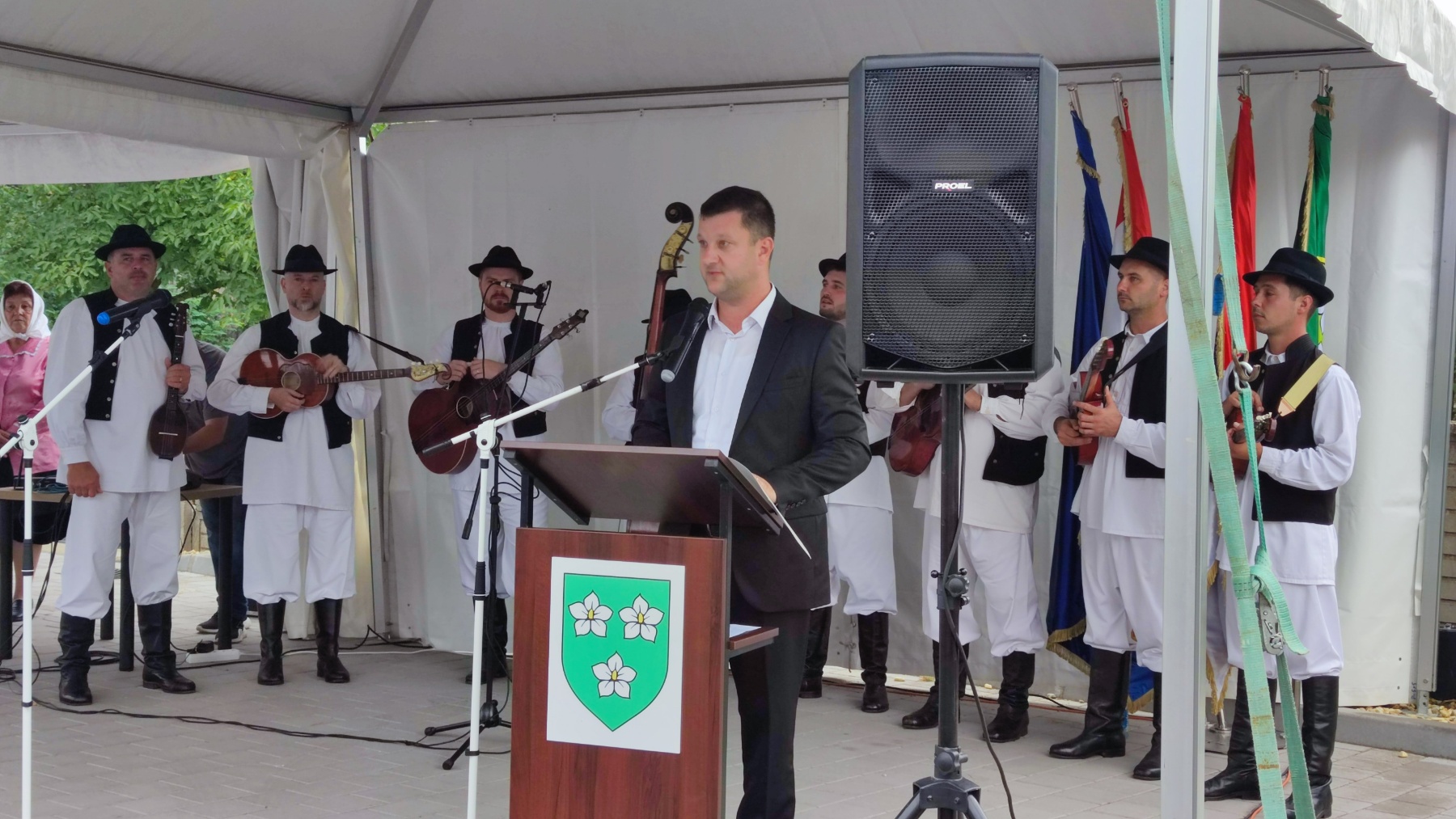 Festival krumpira 2025. Belica, Muzej krumpira (5)