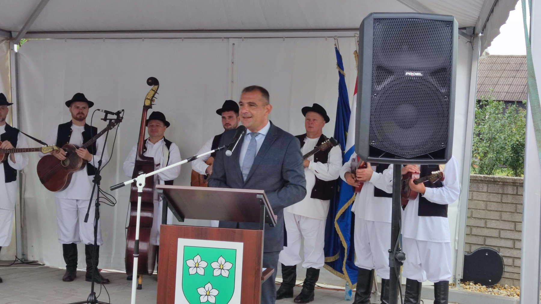 Festival krumpira 2025. Belica, Muzej krumpira (6)