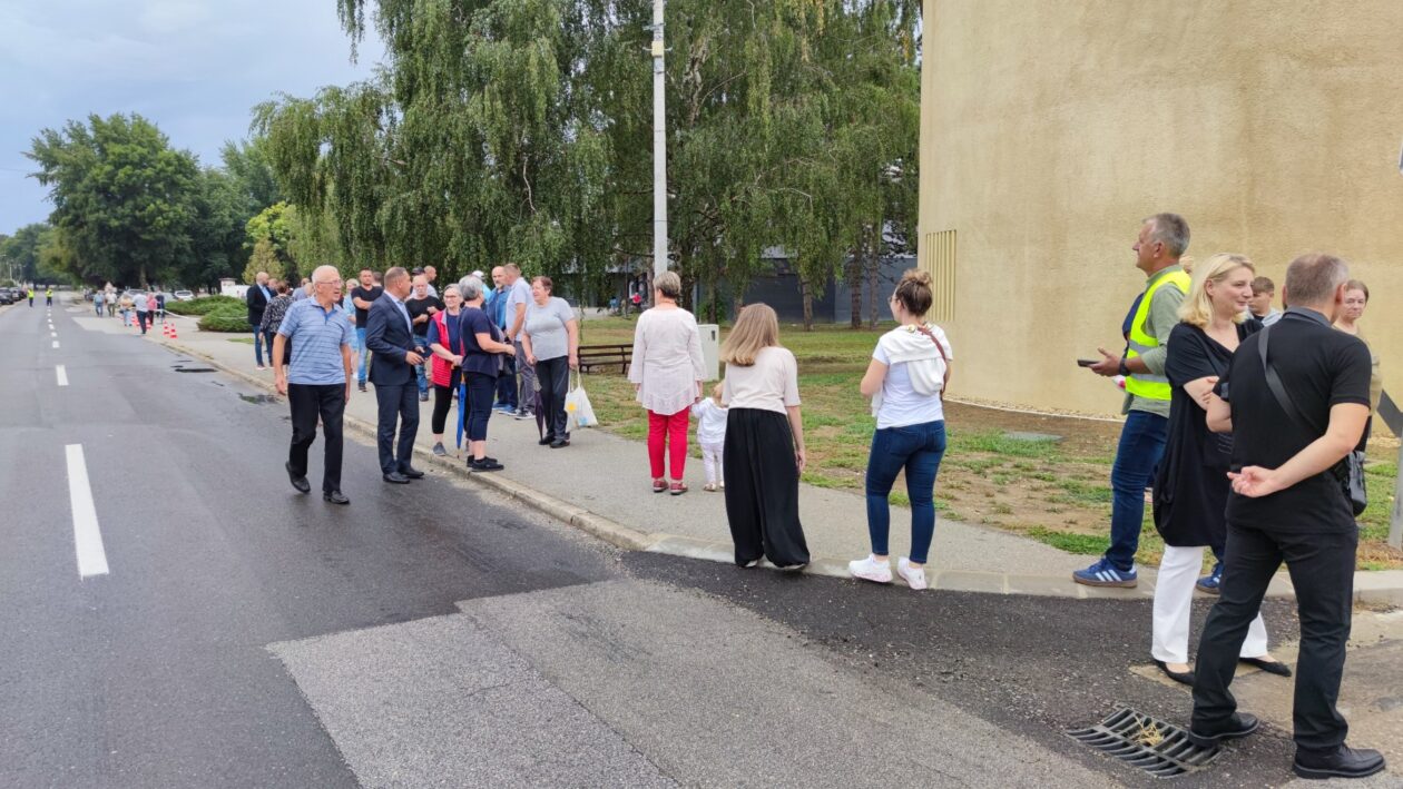 Festival krumpira, povorka starih strojeva (13)