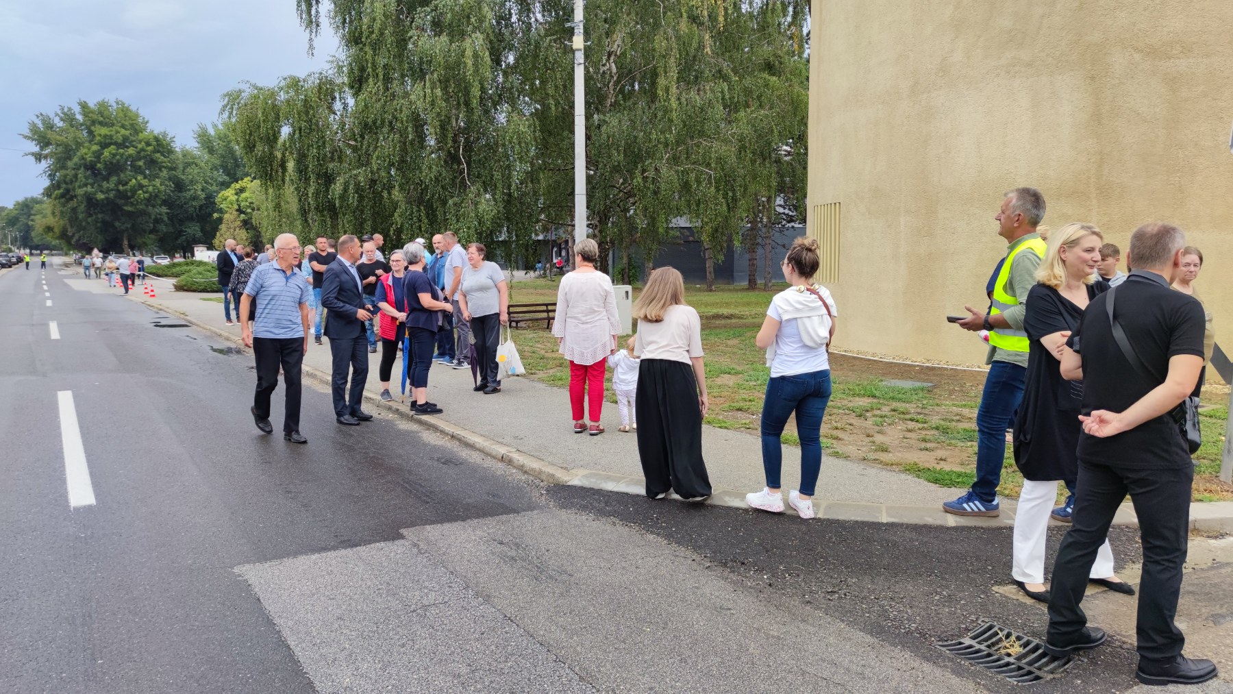 Festival krumpira, povorka starih strojeva (13) Festival krumpira, povorka starih strojeva (13)