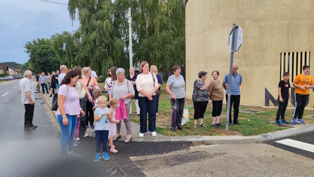 Festival krumpira, povorka starih strojeva (16)