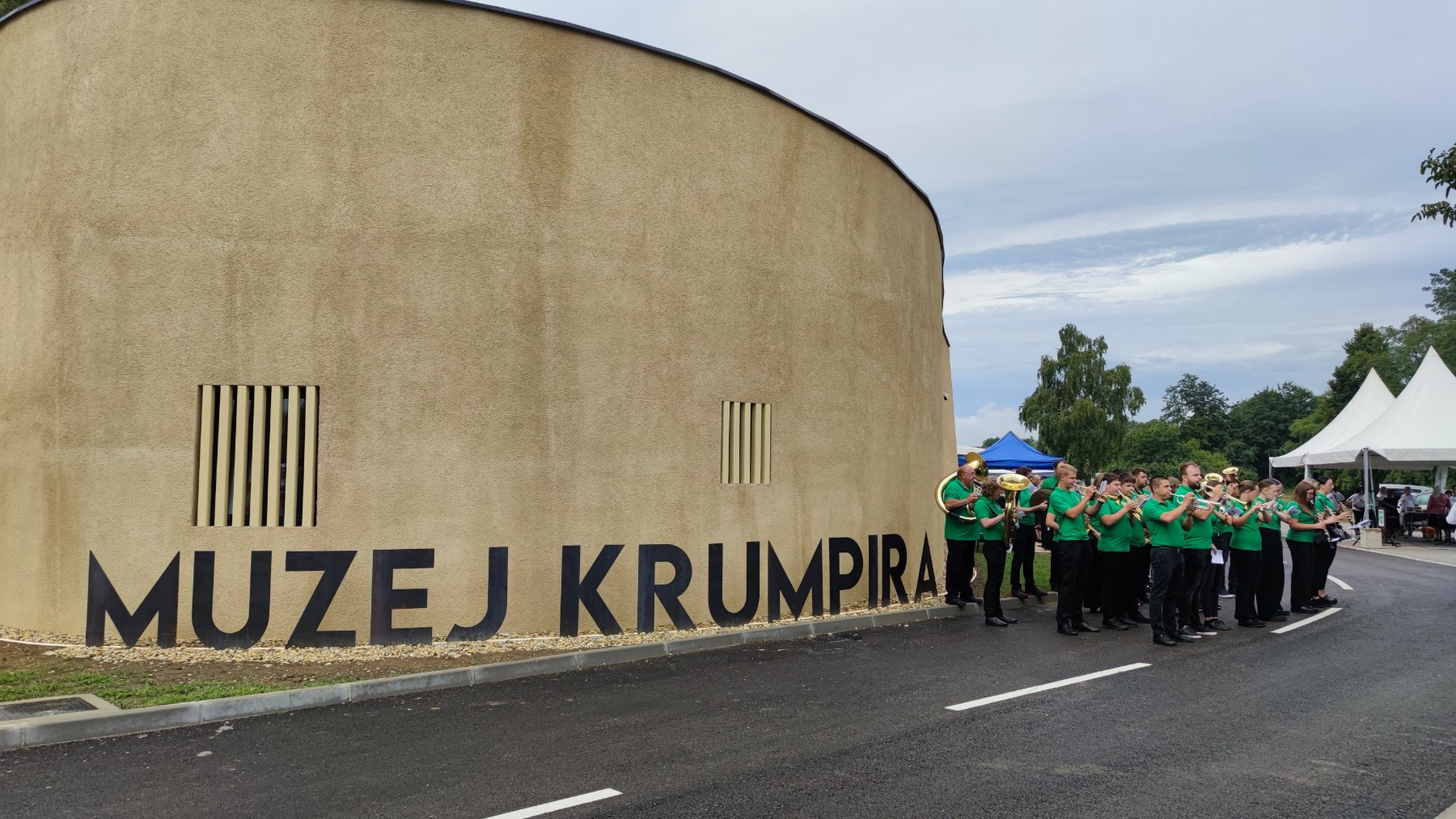 Festival krumpira, povorka starih strojeva (21) Festival krumpira, povorka starih strojeva (21)