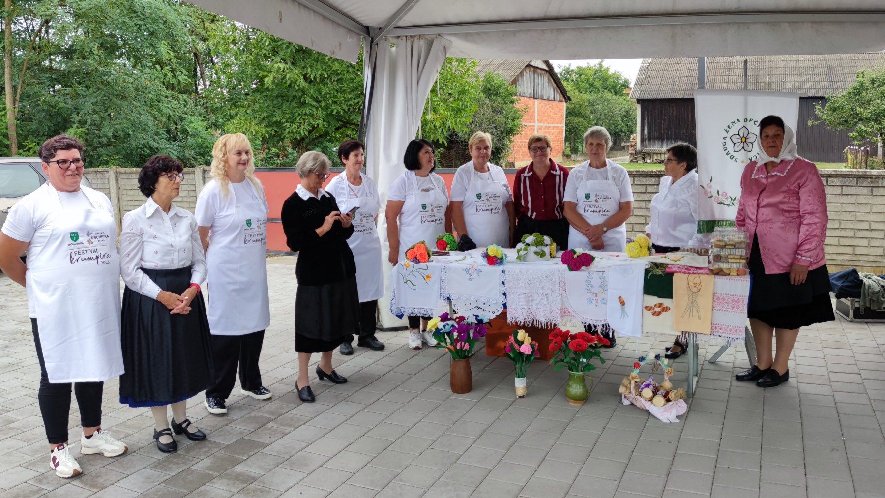 Festival krumpira, povorka starih strojeva (24) Festival krumpira, povorka starih strojeva (24)