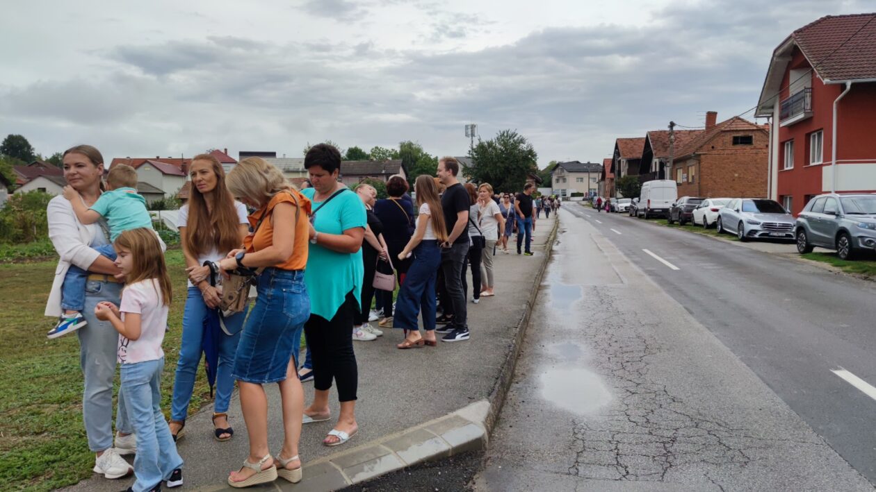 Festival krumpira, povorka starih strojeva (26)