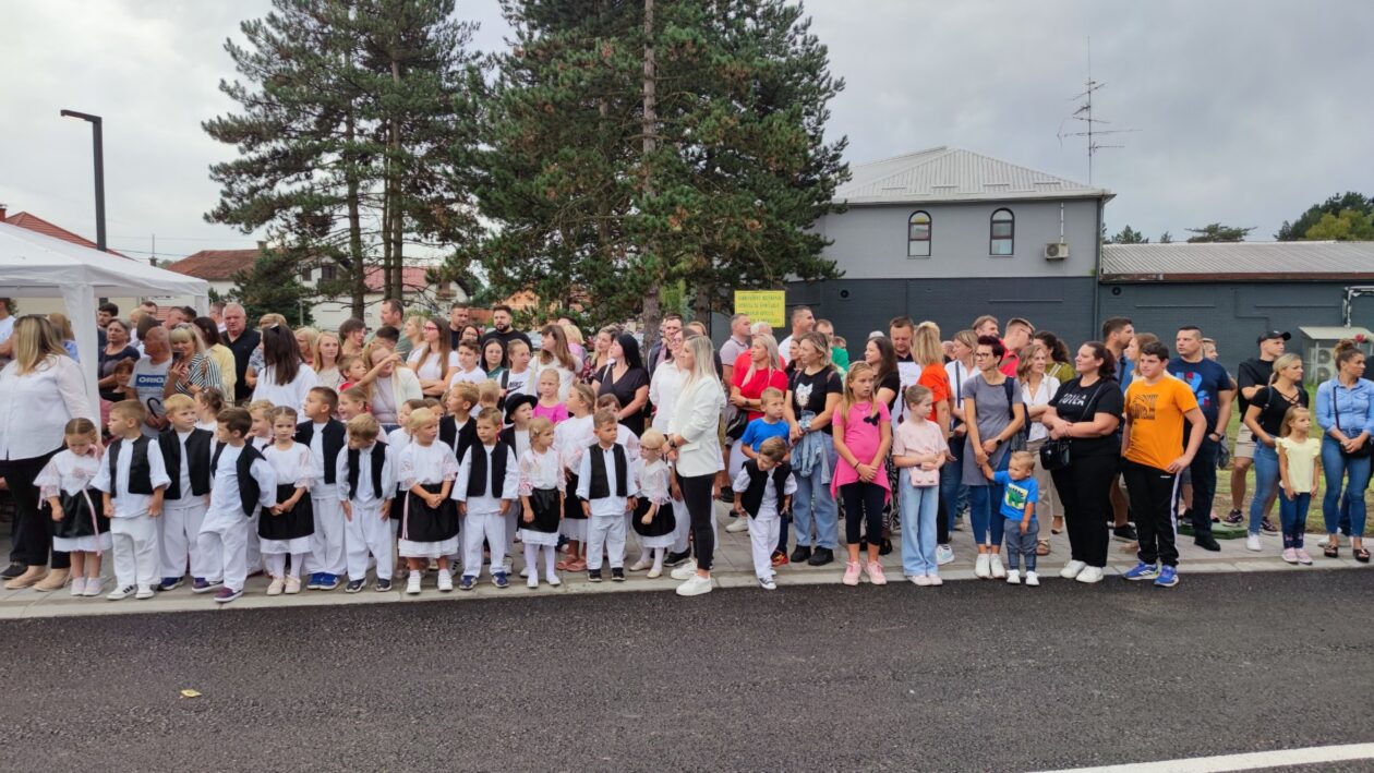 Festival krumpira, povorka starih strojeva (28)