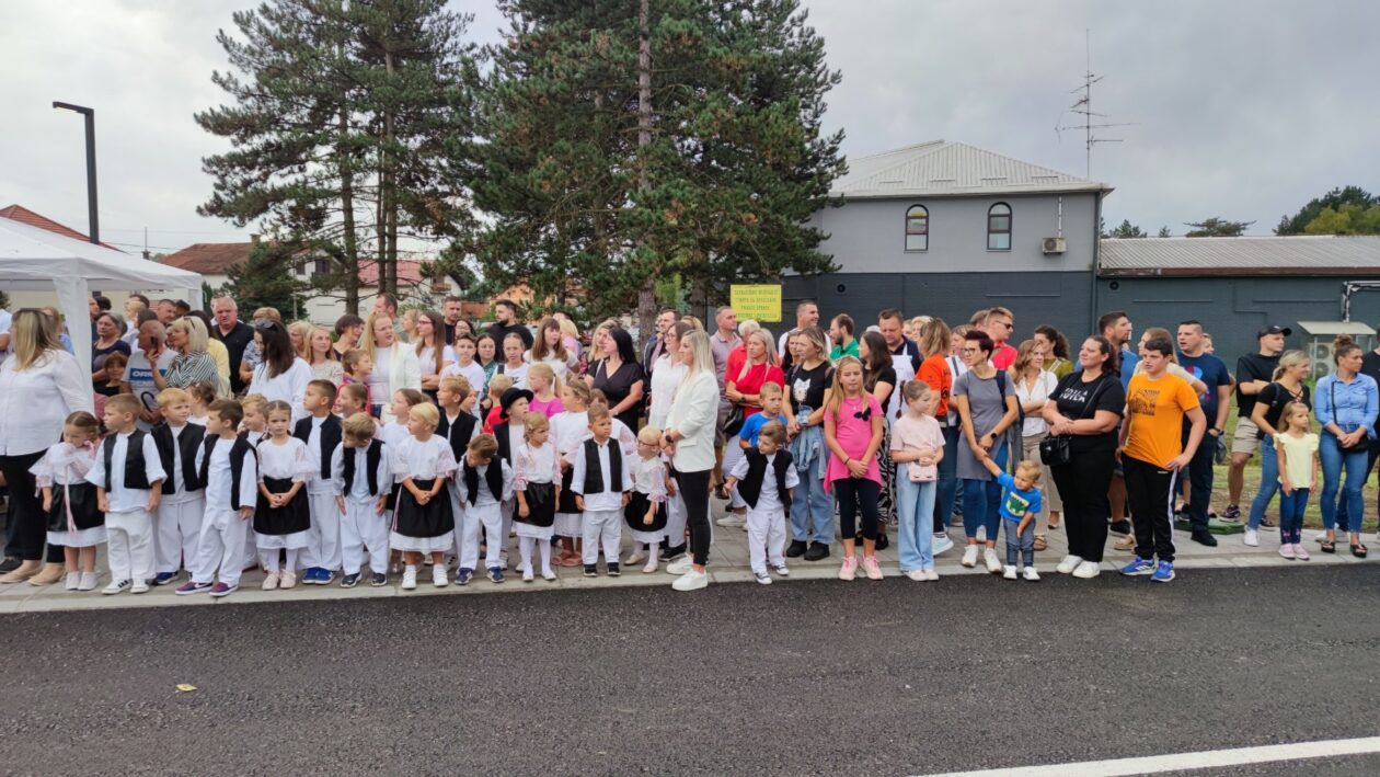 Festival krumpira, povorka starih strojeva (3)