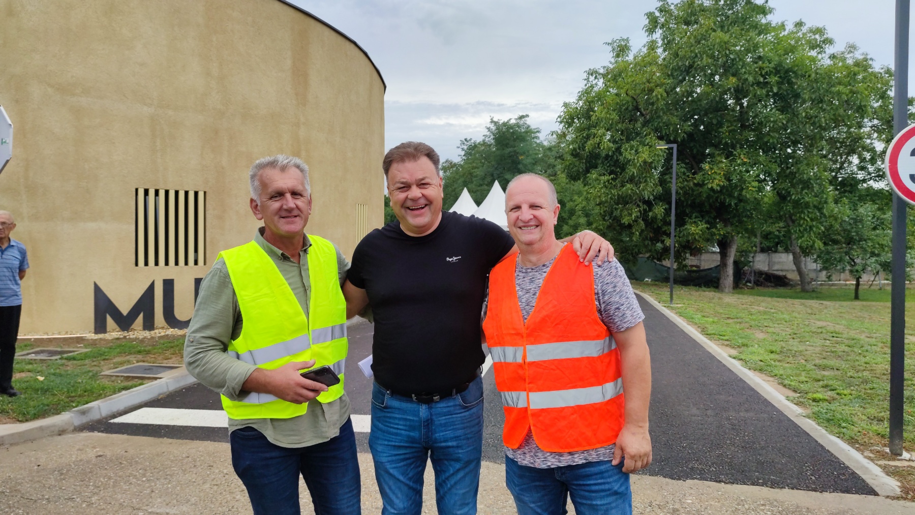 Festival krumpira, povorka starih strojeva (32) Festival krumpira, povorka starih strojeva (32)