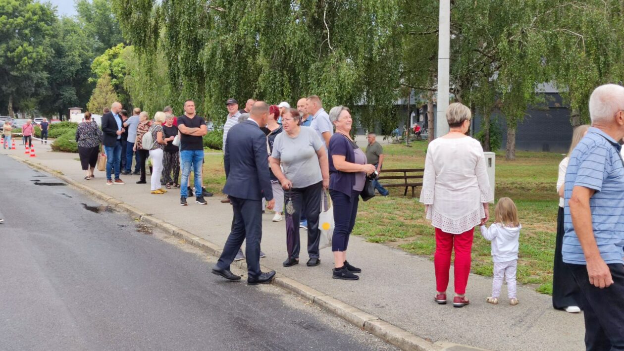 Festival krumpira, povorka starih strojeva (33)