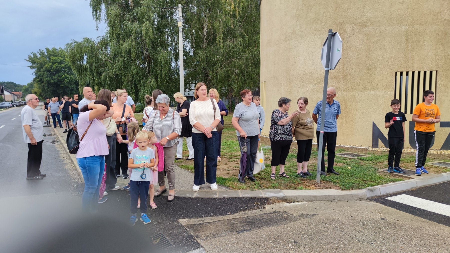 Festival krumpira, povorka starih strojeva (6) Festival krumpira, povorka starih strojeva (6)