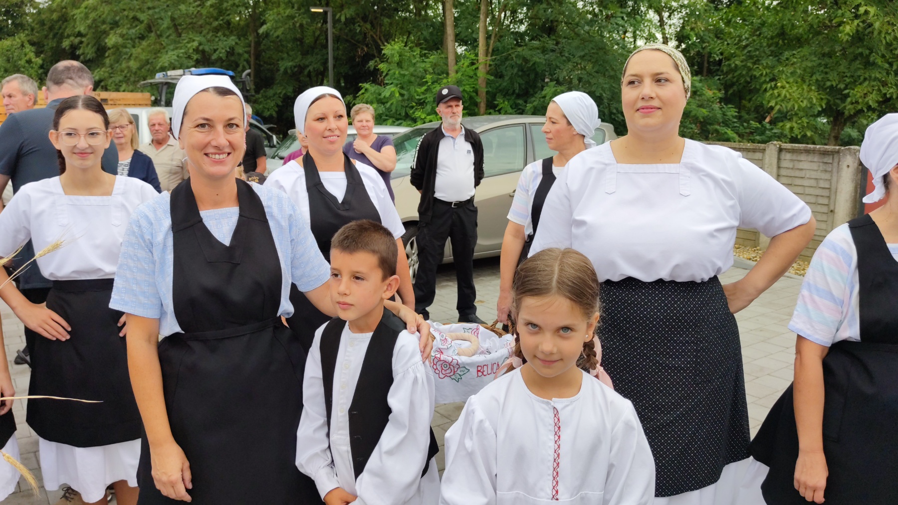 Festival krumpira, povorka starih strojeva (7) Festival krumpira, povorka starih strojeva (7)