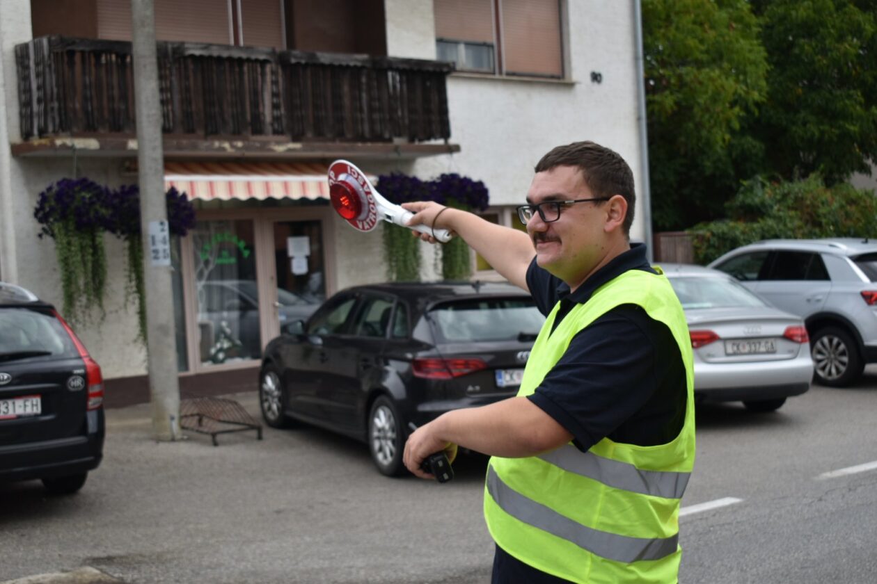 Festival krumpira, povorka strojeva i starih alata (2)