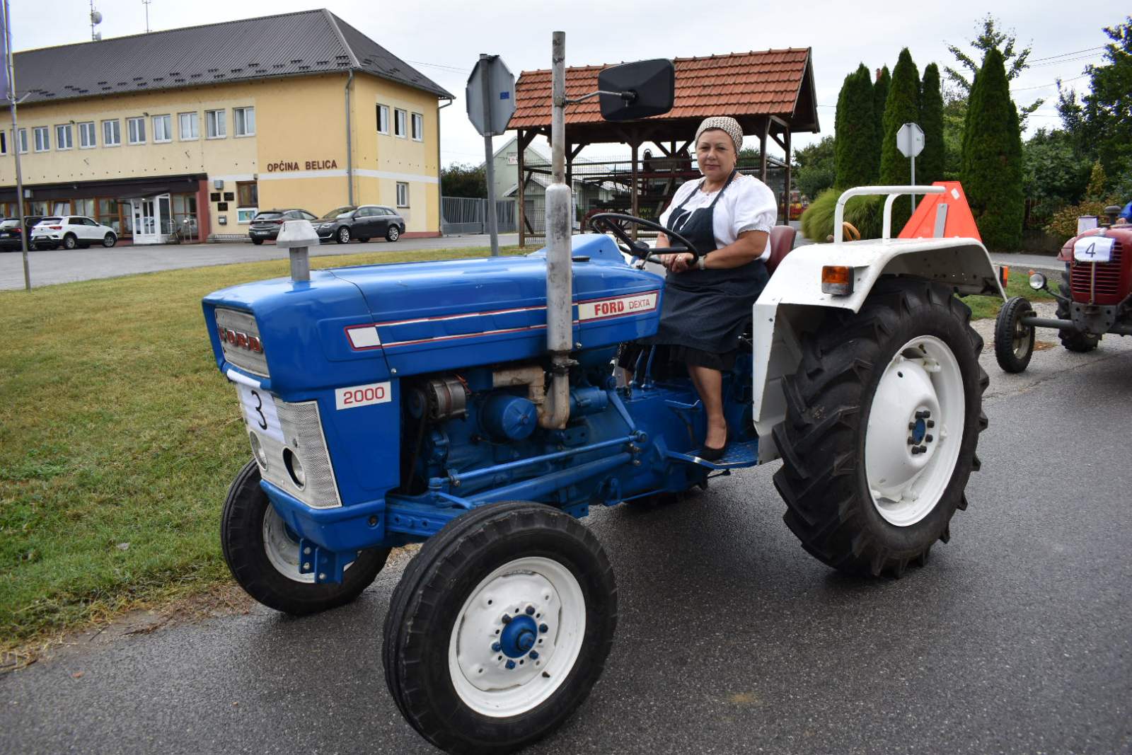 Festival krumpira, povorka strojeva i starih alata (6) Festival krumpira, povorka strojeva i starih alata (6)