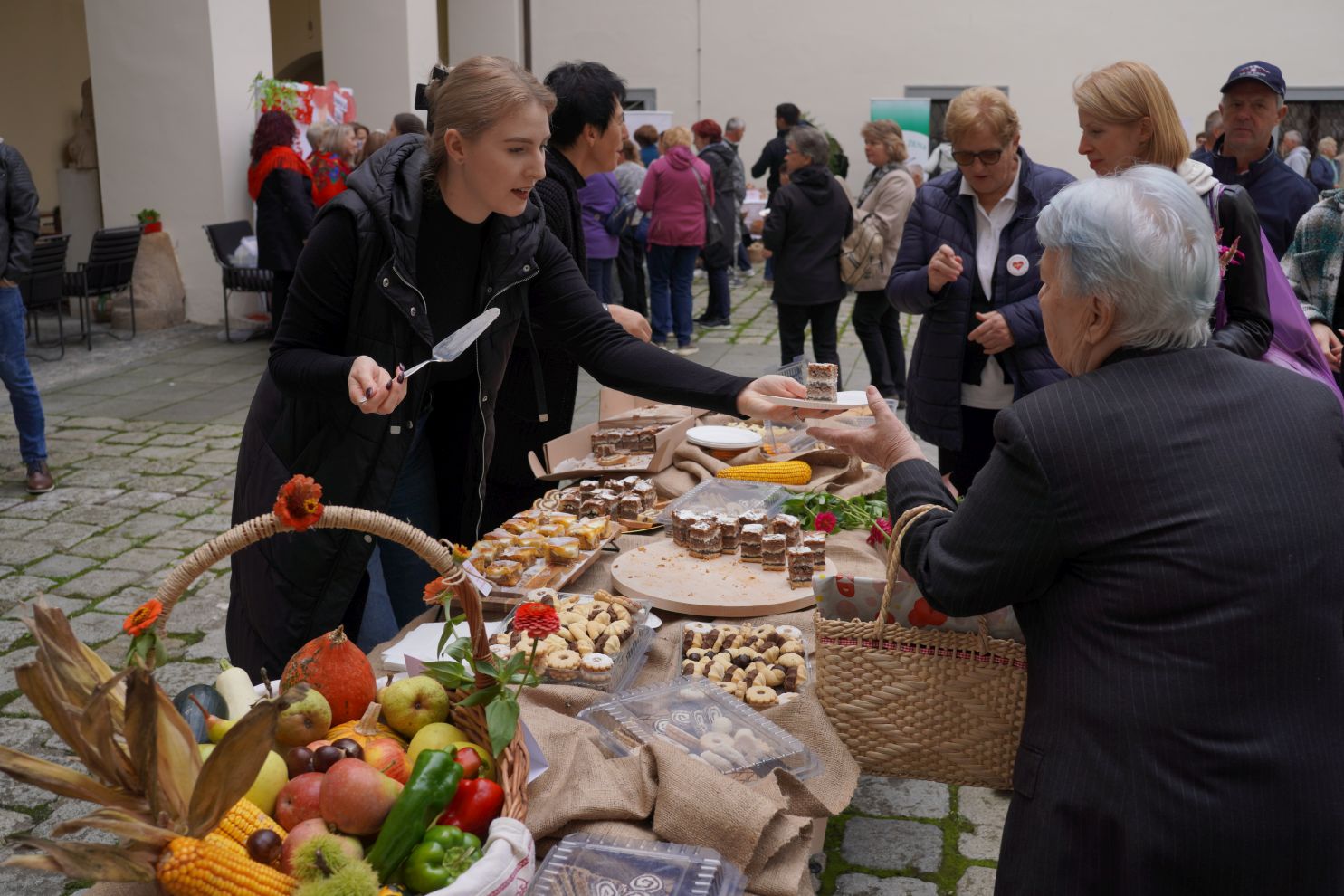 Festival međimurskih slastica (2)