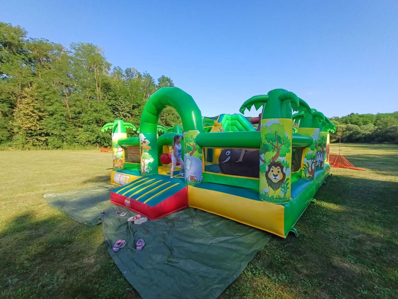 Festival napuhanaca 2025 Pleškovec (2)