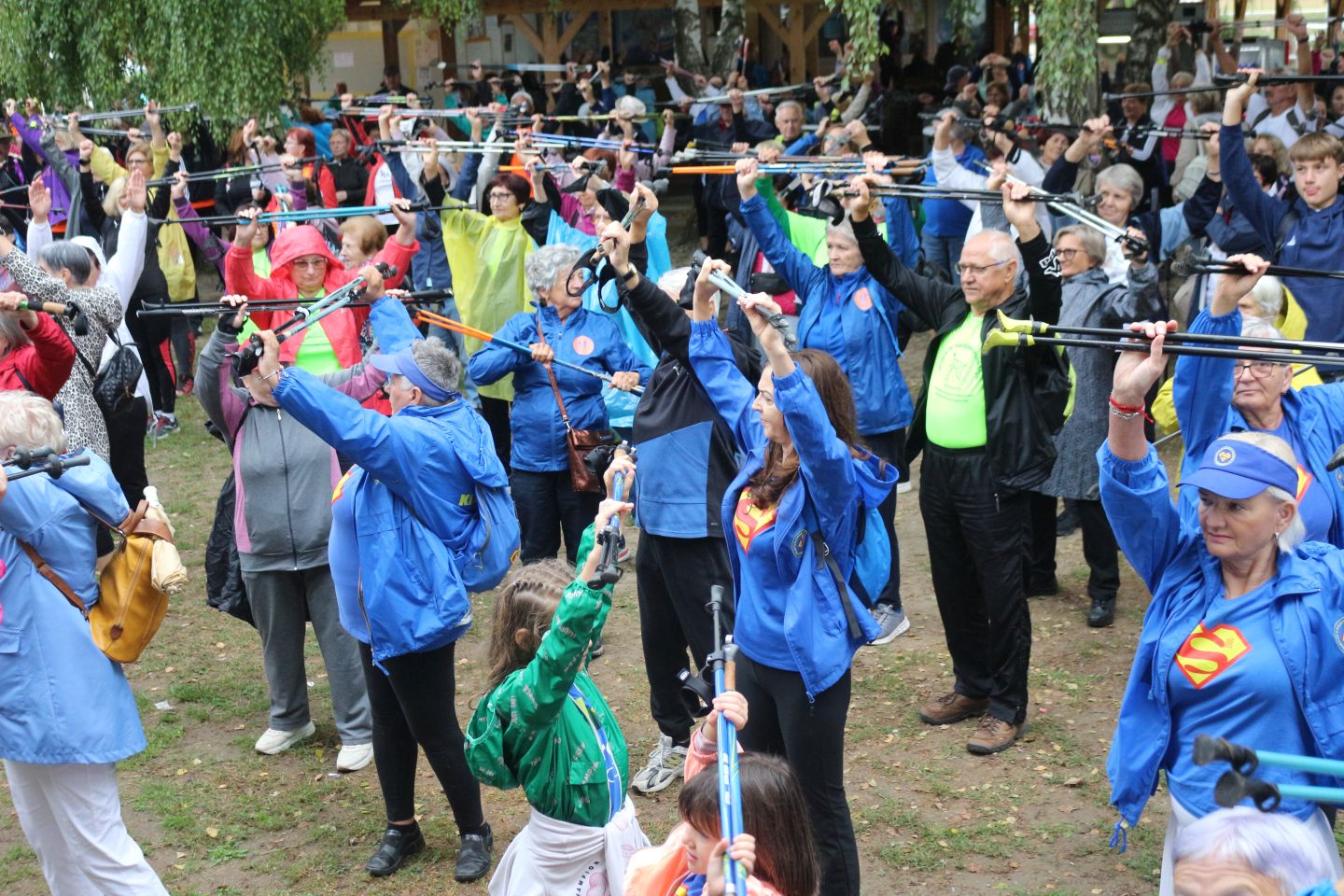 Festival nordijskog hodanja 2025 prelog (17) Festival nordijskog hodanja 2025 prelog (17)