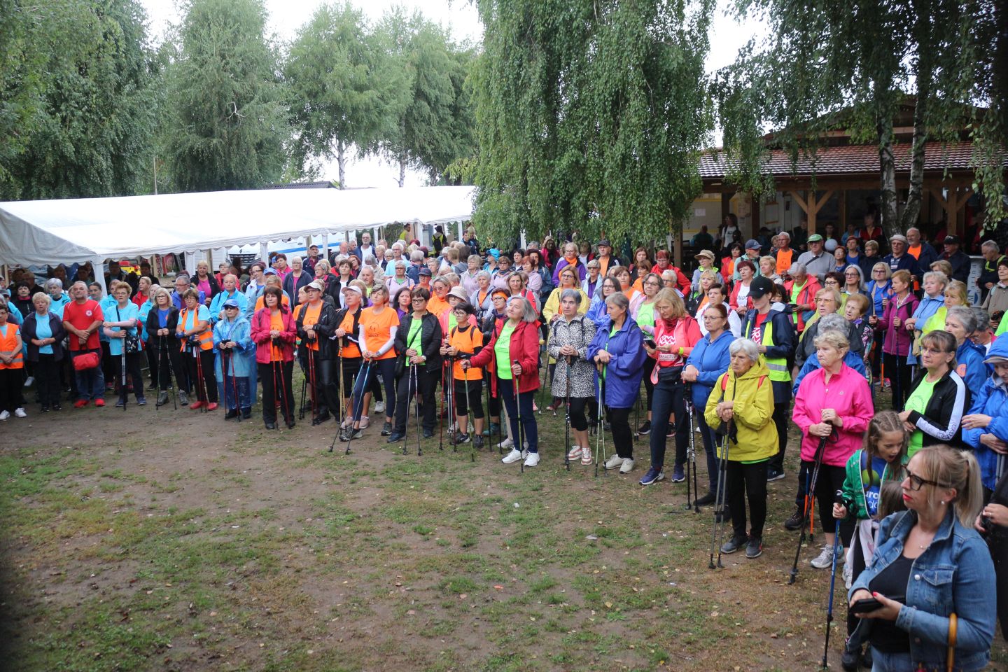 Festival nordijskog hodanja 2025 prelog (19) Festival nordijskog hodanja 2025 prelog (19)