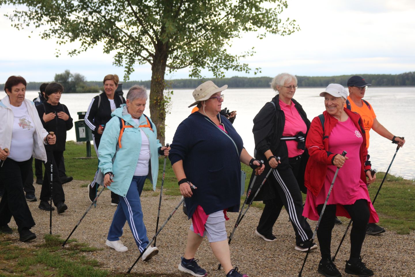 Festival nordijskog hodanja 2025 prelog (4) Festival nordijskog hodanja 2025 prelog (4)