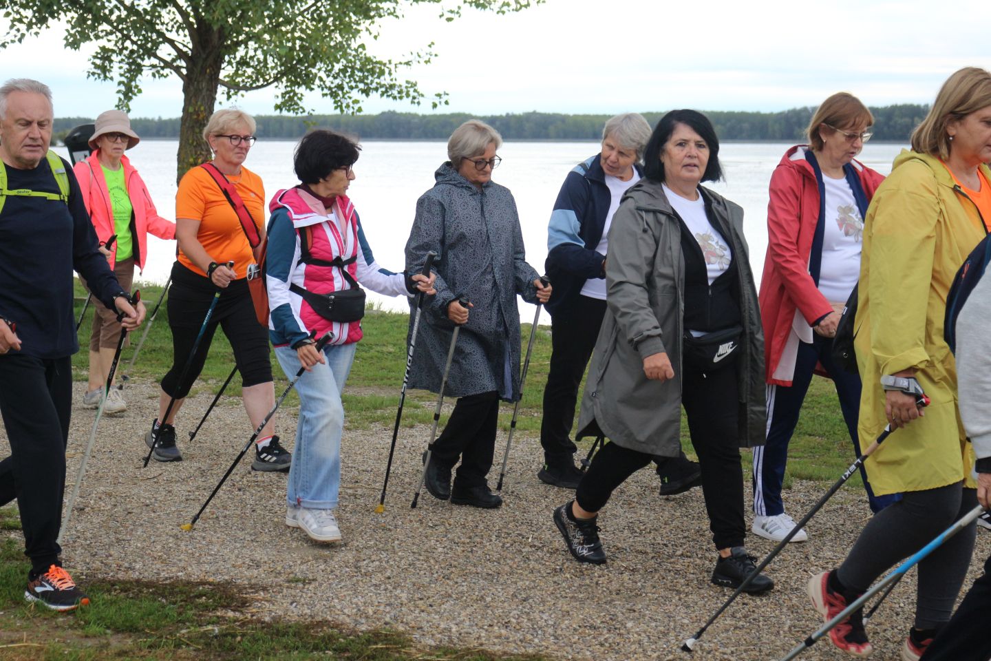 Festival nordijskog hodanja 2025 prelog (5) Festival nordijskog hodanja 2025 prelog (5)