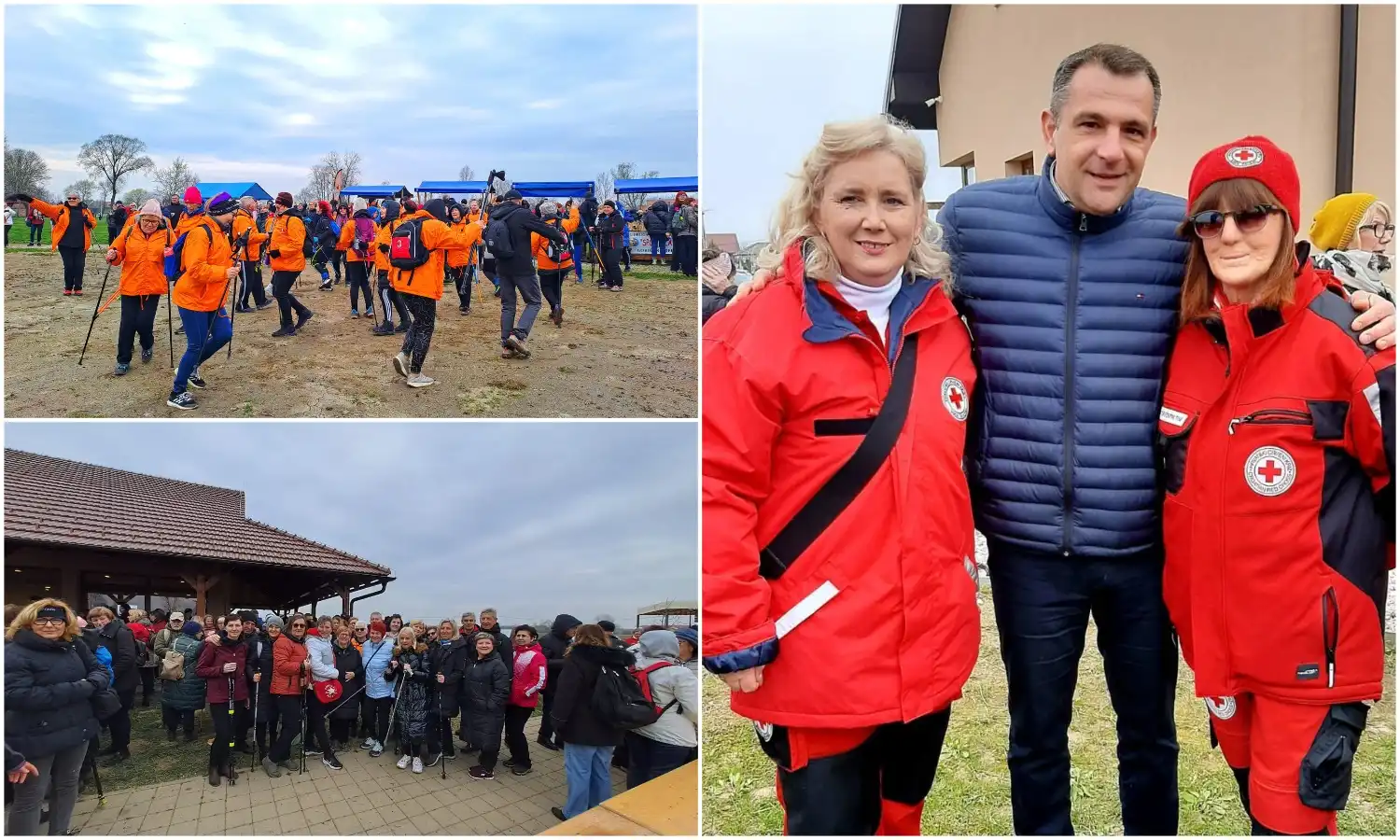 Festival nordijskog hodanja Goričan (10) Festival nordijskog hodanja Goričan (10)