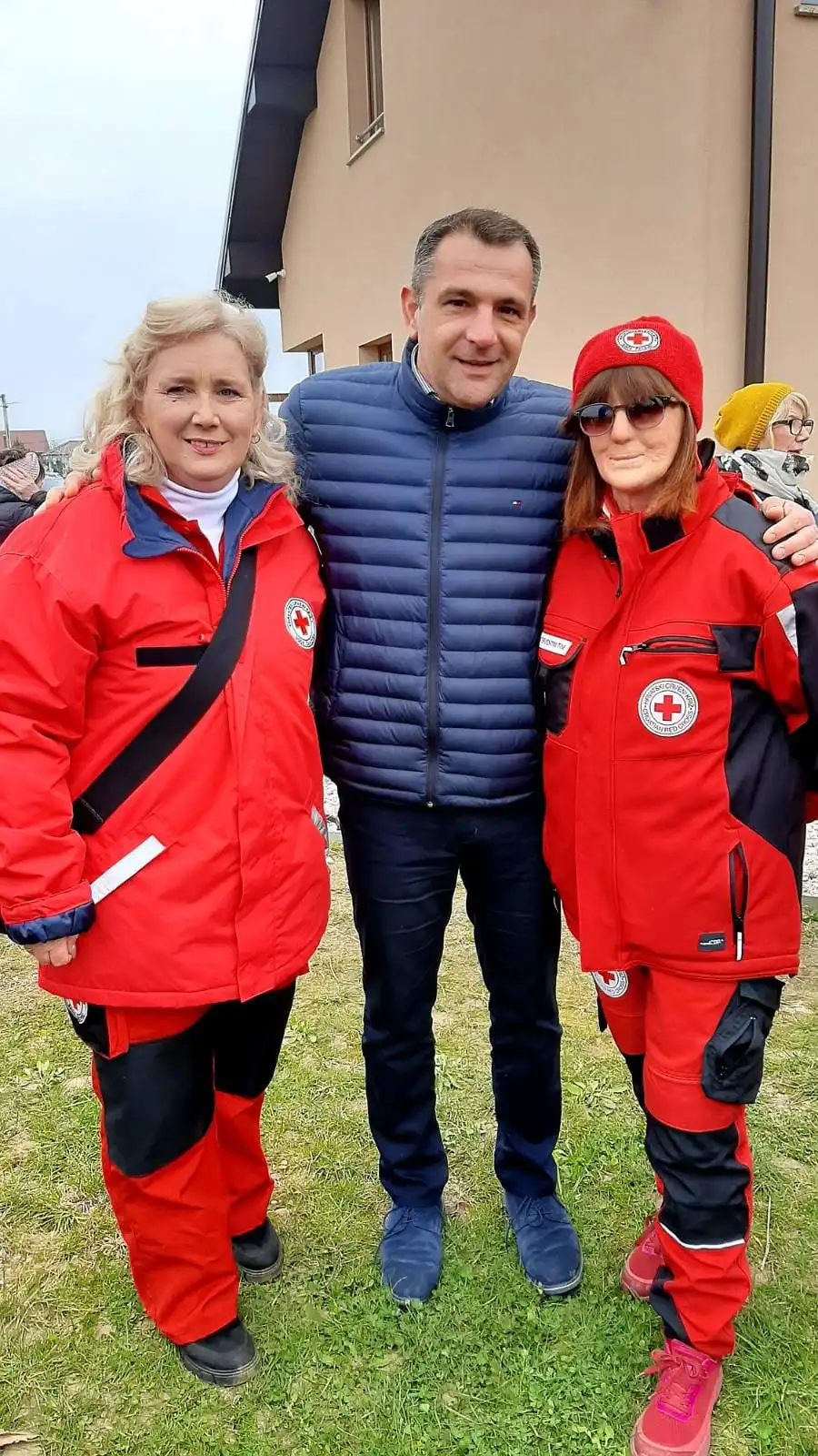 Festival nordijskog hodanja Goričan (2) Festival nordijskog hodanja Goričan (2)