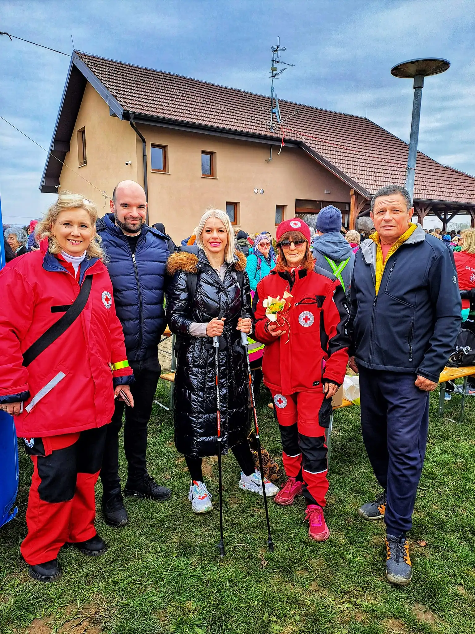 Festival nordijskog hodanja Goričan (3) Festival nordijskog hodanja Goričan (3)