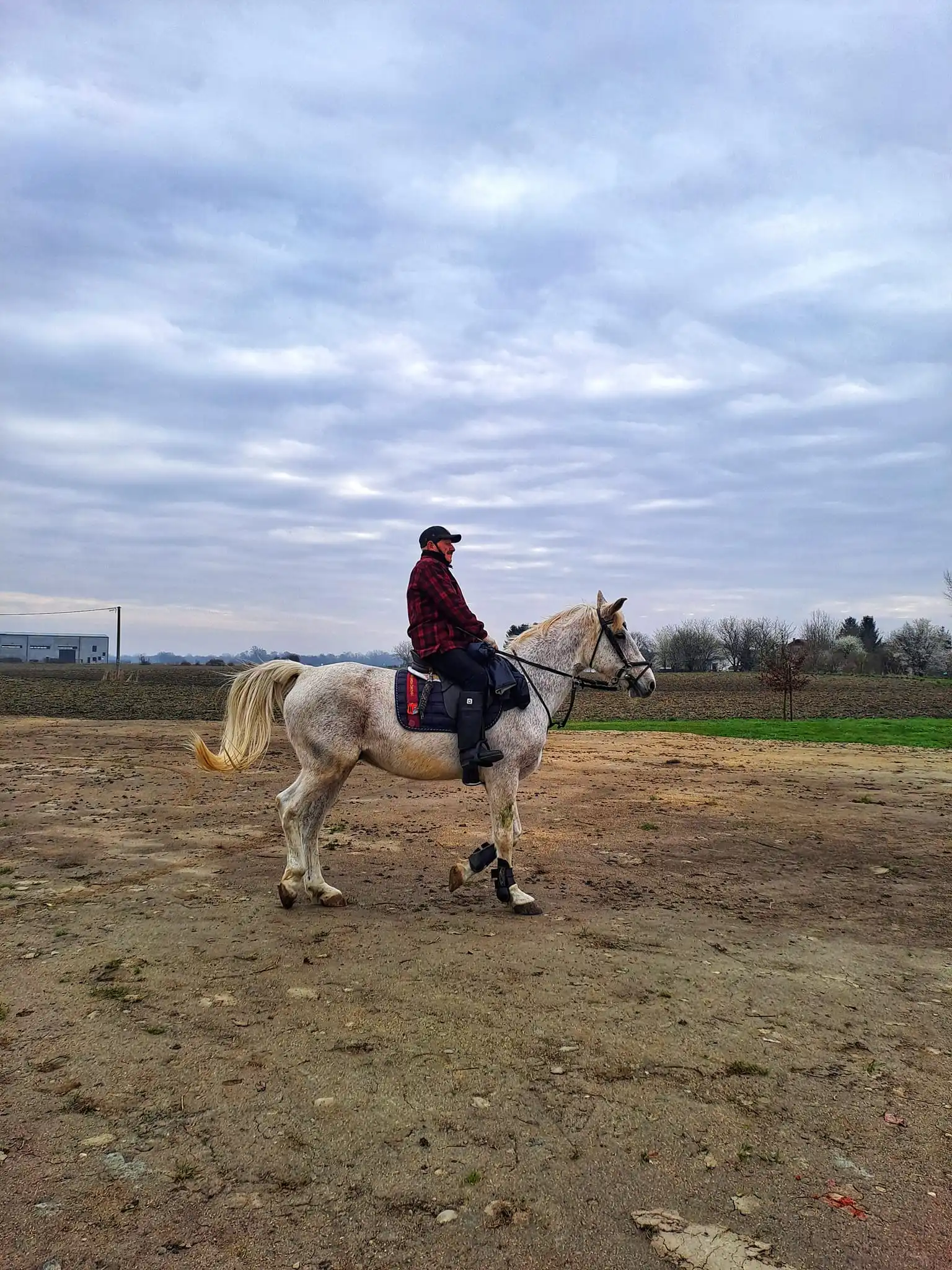 Festival nordijskog hodanja Goričan (6) Festival nordijskog hodanja Goričan (6)