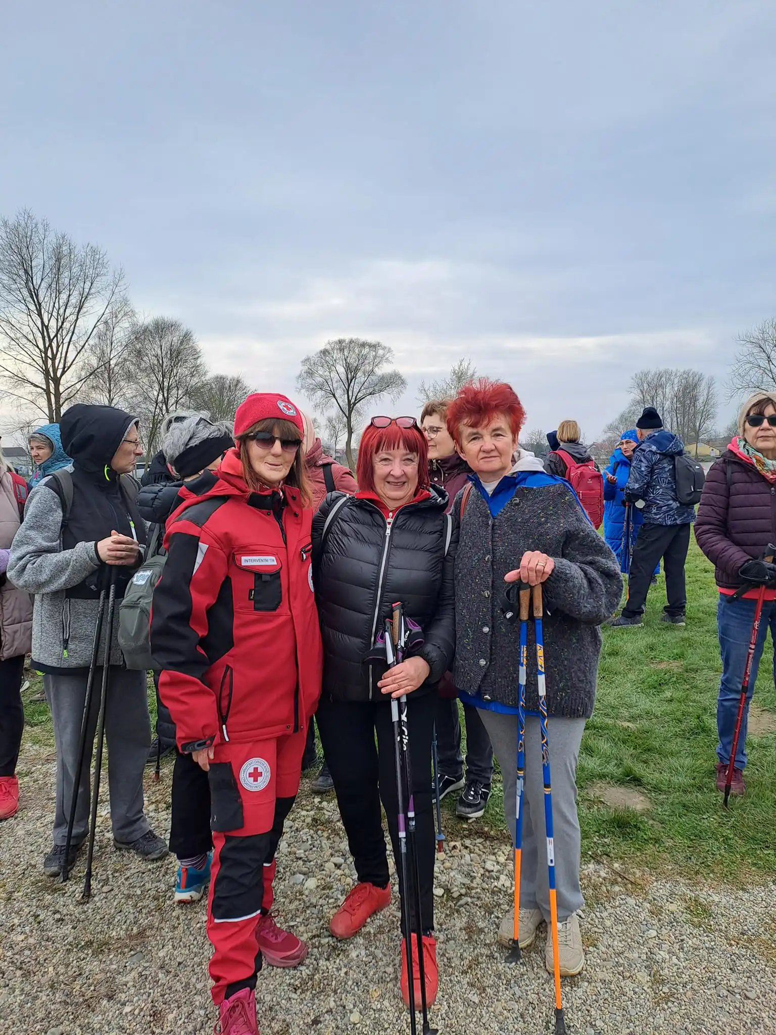 Festival nordijskog hodanja Goričan (8) Festival nordijskog hodanja Goričan (8)