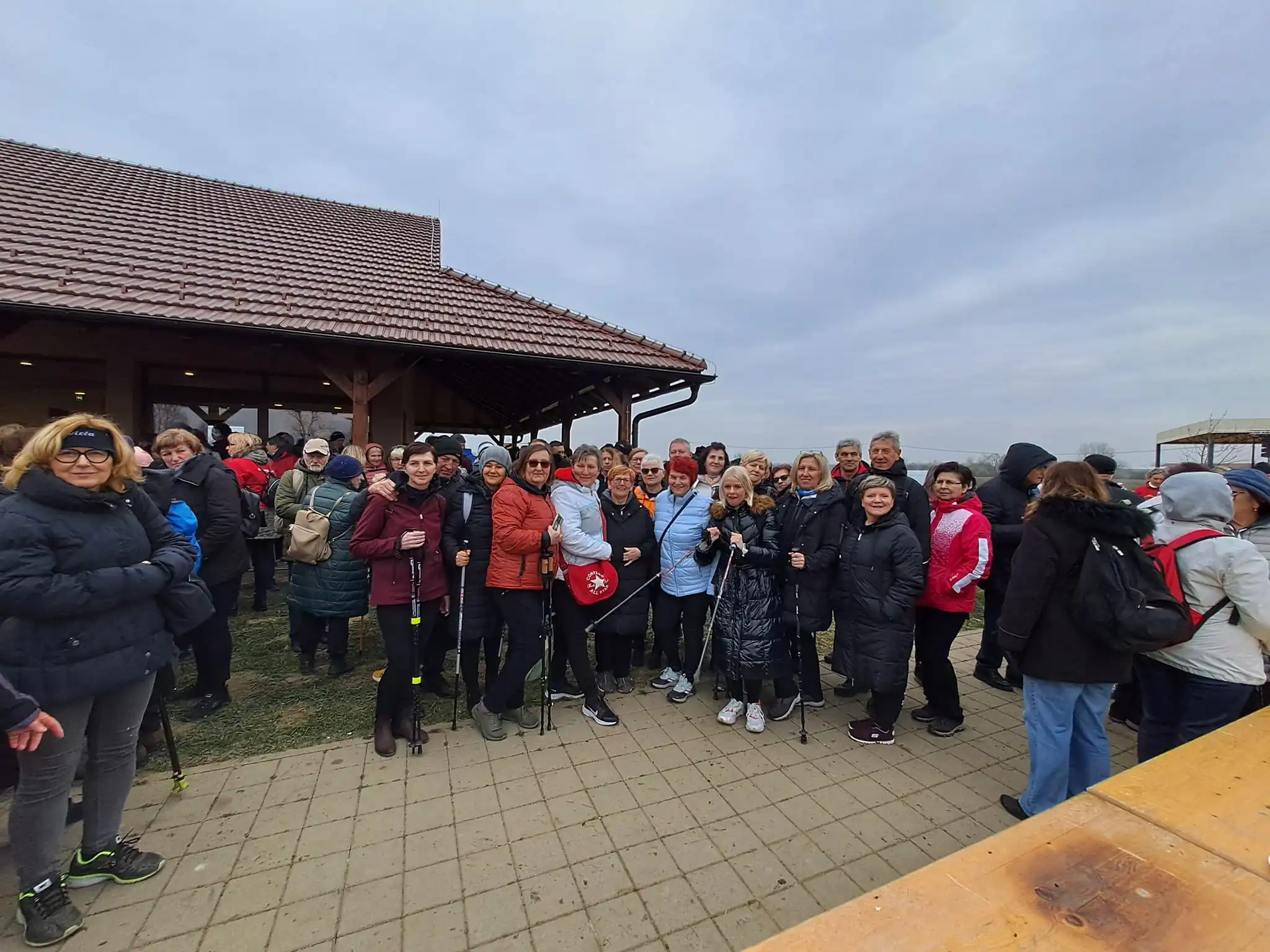 Festival nordijskog hodanja Goričan (9) Festival nordijskog hodanja Goričan (9)