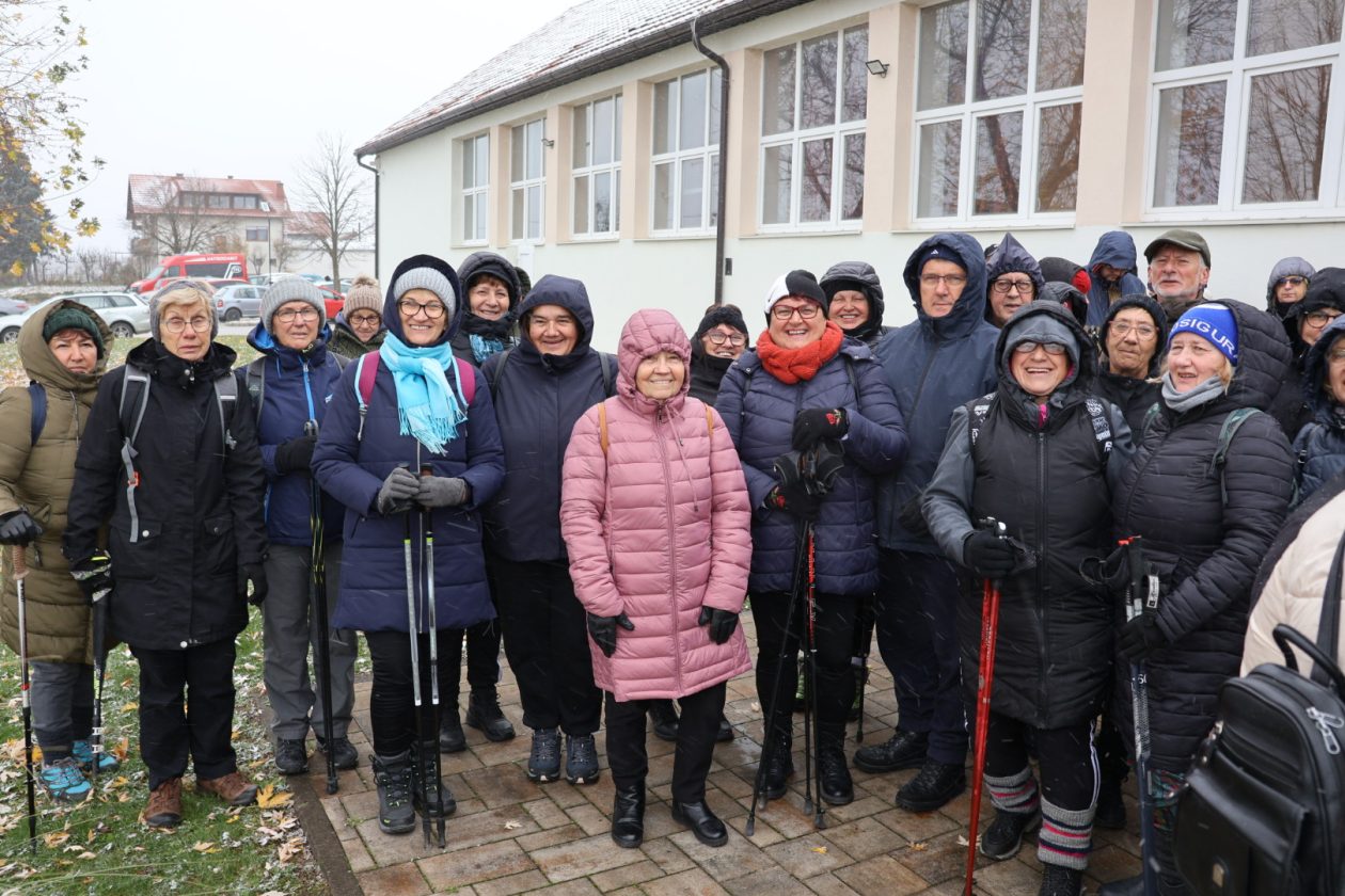 Festival nordijskog hodanja Gornji Mihaljevec 2025 (10)