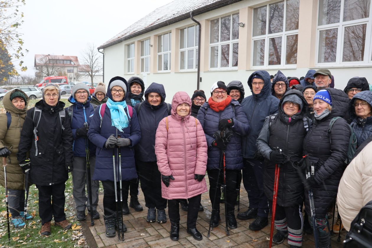 Festival nordijskog hodanja Gornji Mihaljevec 2025 (11)