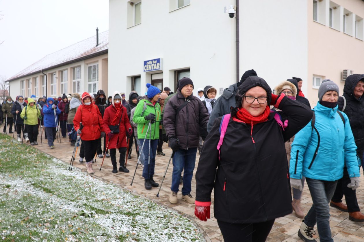 Festival nordijskog hodanja Gornji Mihaljevec 2025 (16)
