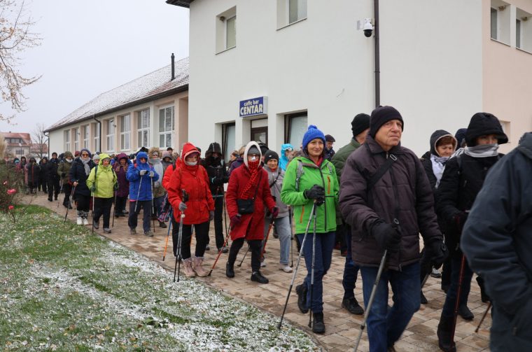 Festival nordijskog hodanja Gornji Mihaljevec 2025 (17)