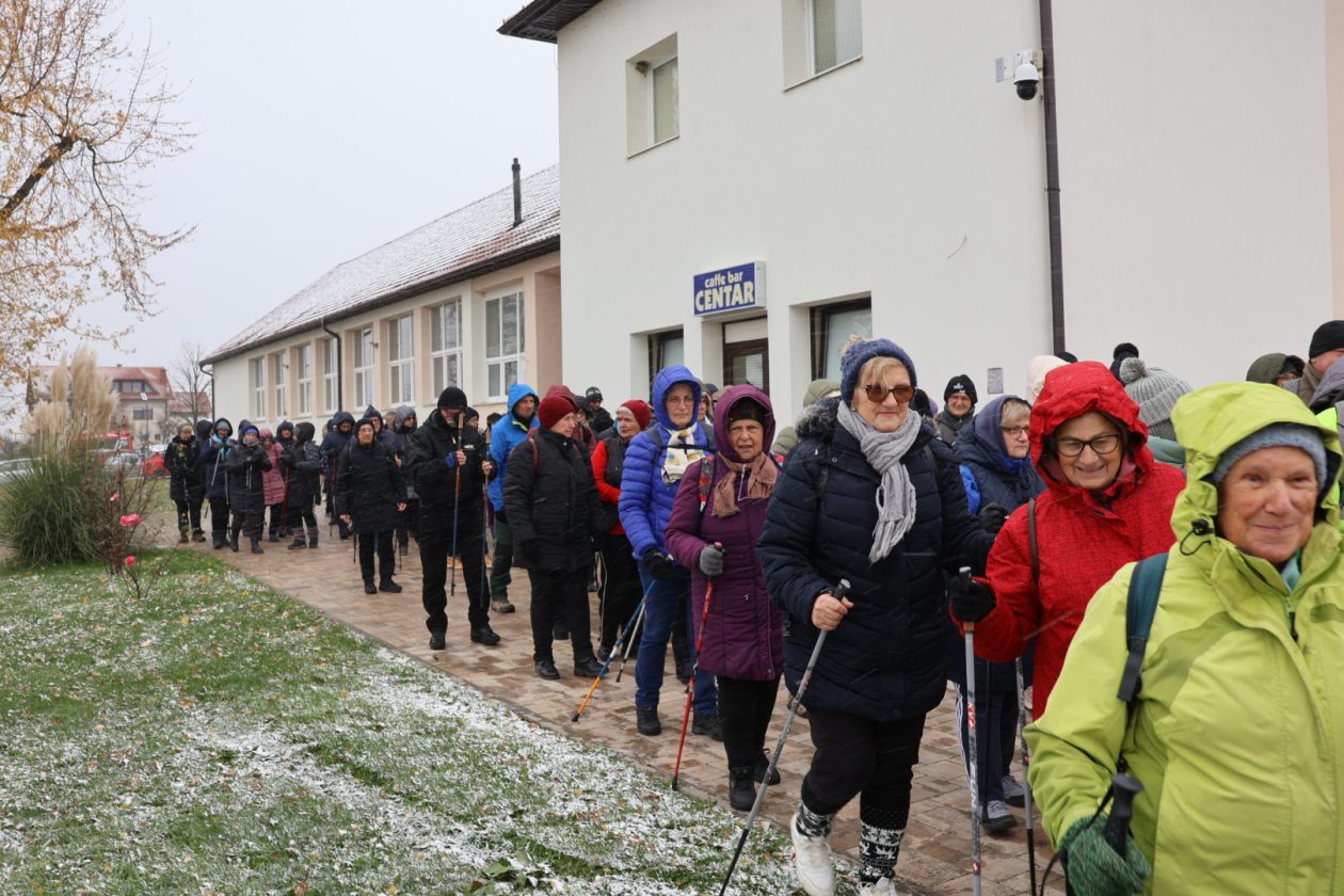 Festival nordijskog hodanja Gornji Mihaljevec 2025 (20)