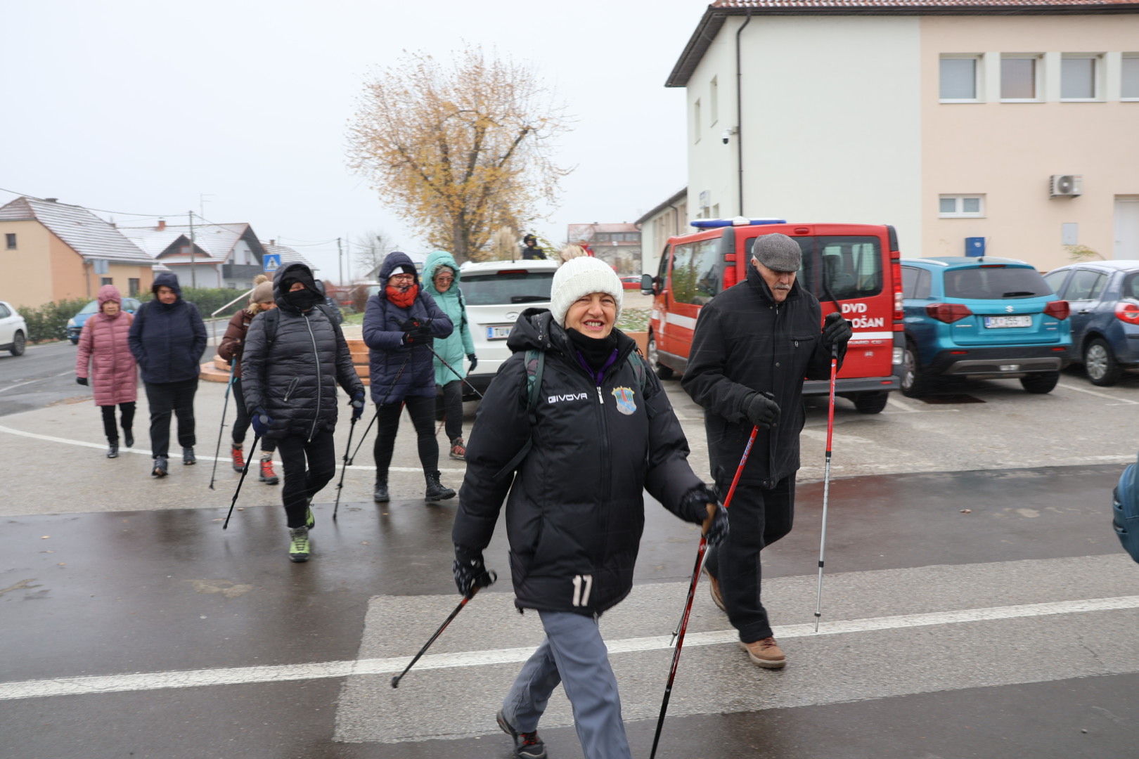 Festival nordijskog hodanja Gornji Mihaljevec 2025 (24)
