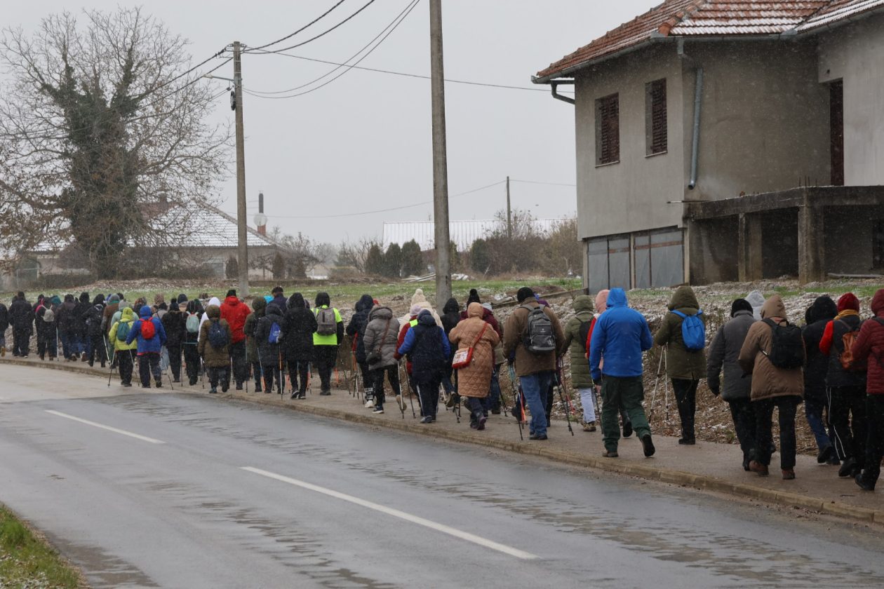 Festival nordijskog hodanja Gornji Mihaljevec 2025 (26)