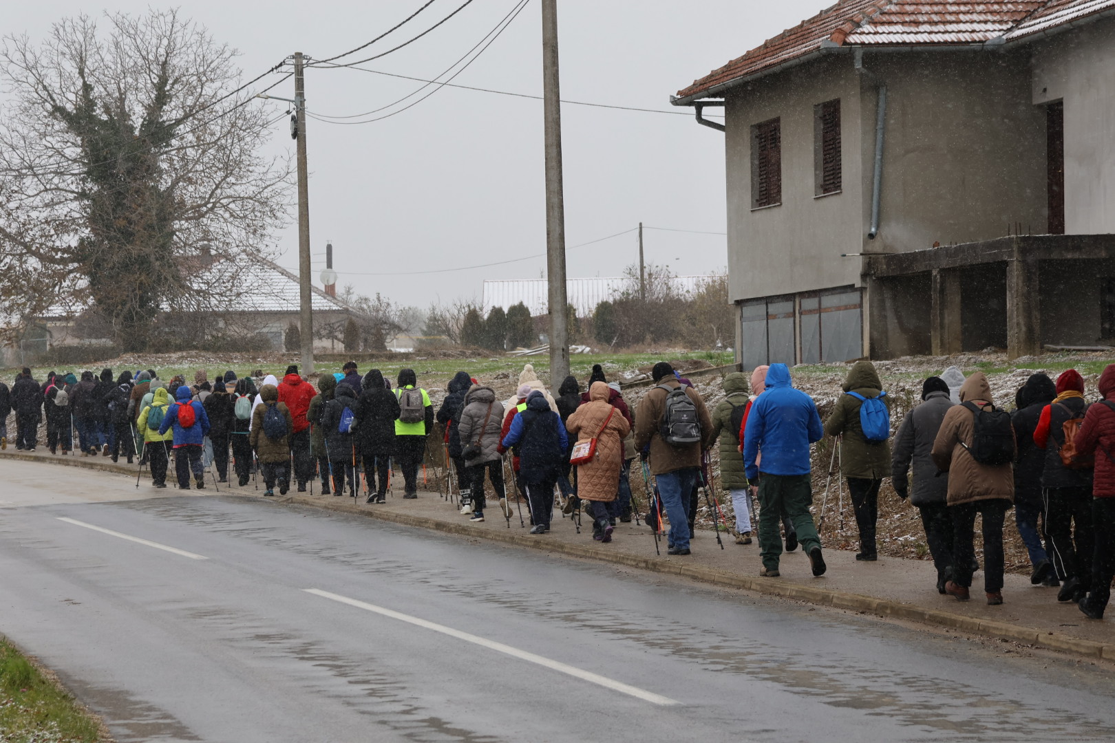 Festival nordijskog hodanja Gornji Mihaljevec 2025 (26)