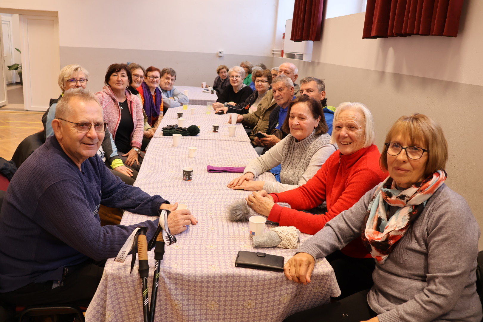 Festival nordijskog hodanja Gornji Mihaljevec 2025 (28)