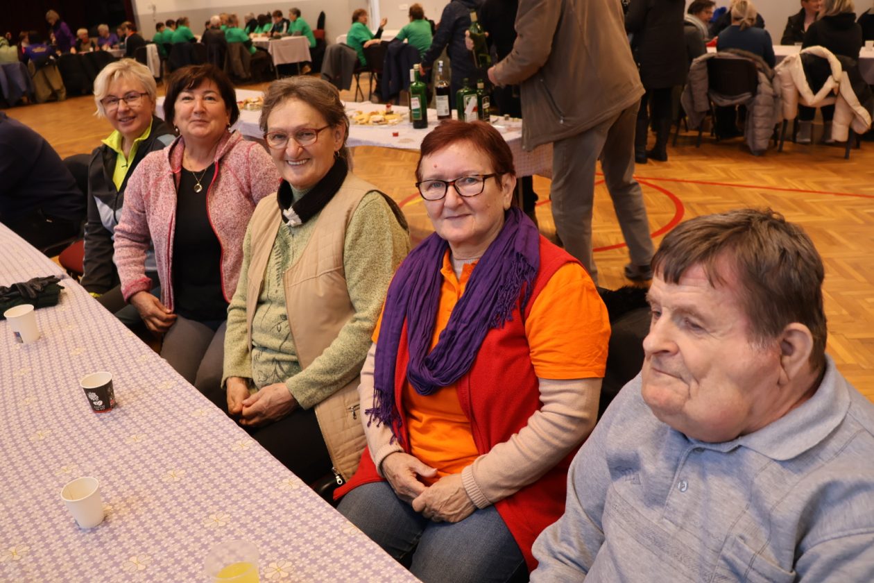 Festival nordijskog hodanja Gornji Mihaljevec 2025 (29)