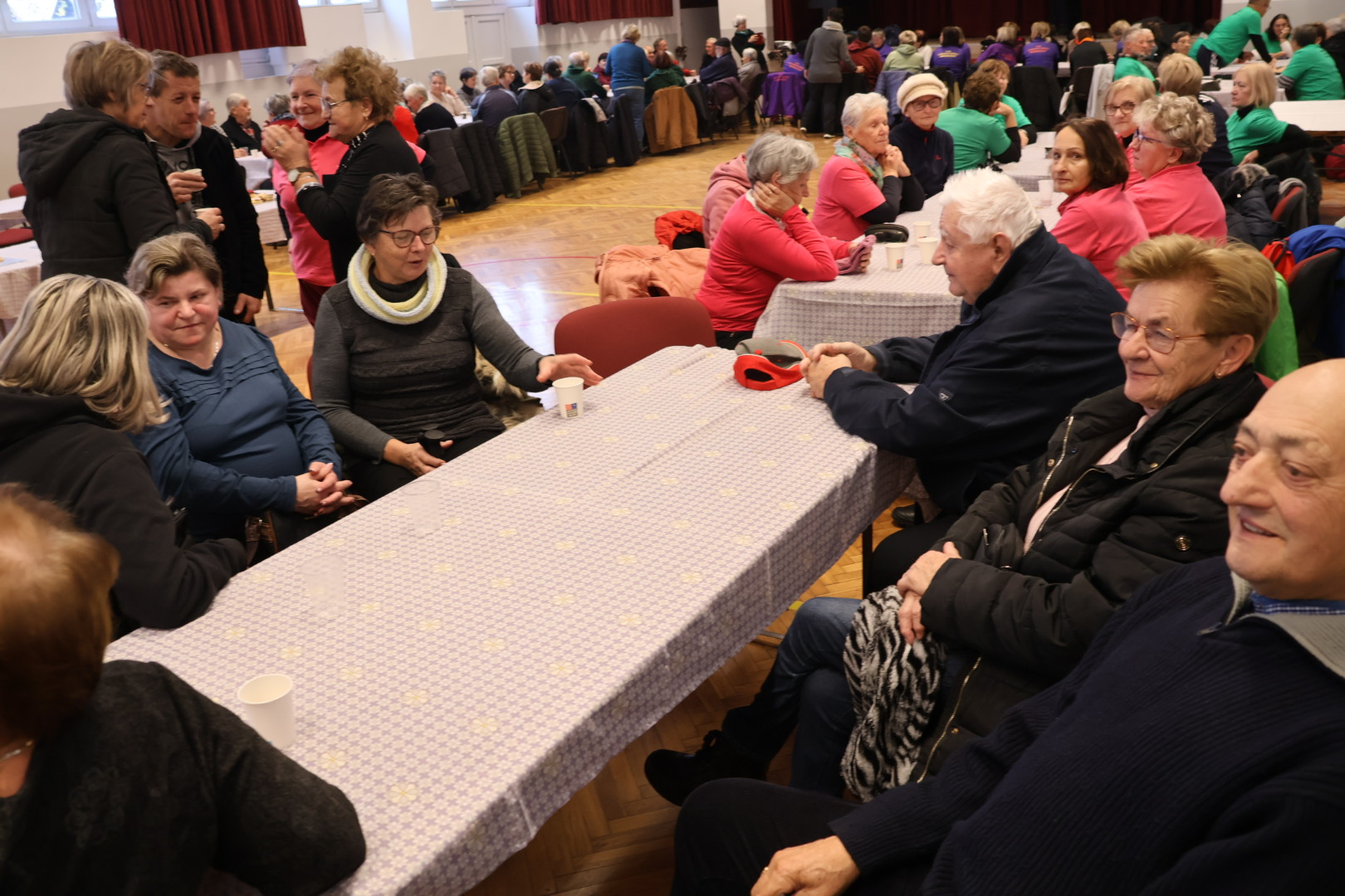 Festival nordijskog hodanja Gornji Mihaljevec 2025 (33)