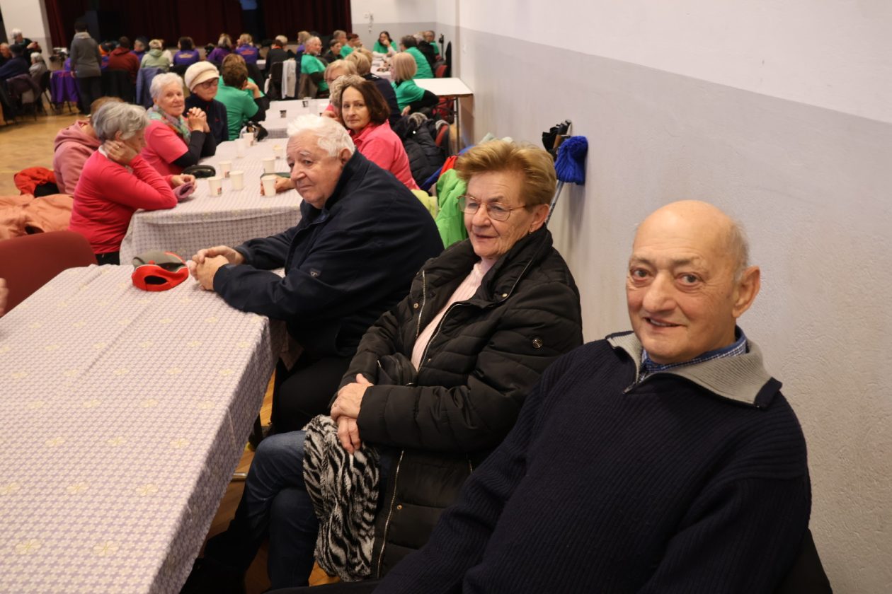 Festival nordijskog hodanja Gornji Mihaljevec 2025 (35)