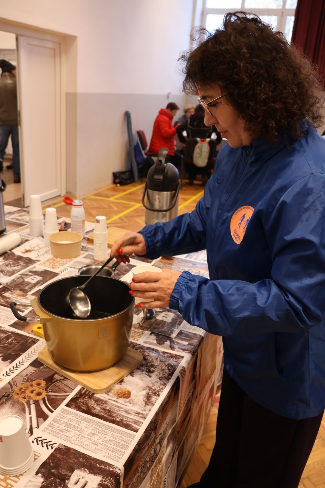 Festival nordijskog hodanja Gornji Mihaljevec 2025 (36)