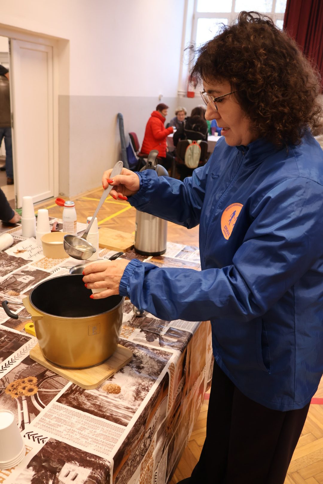 Festival nordijskog hodanja Gornji Mihaljevec 2025 (37)