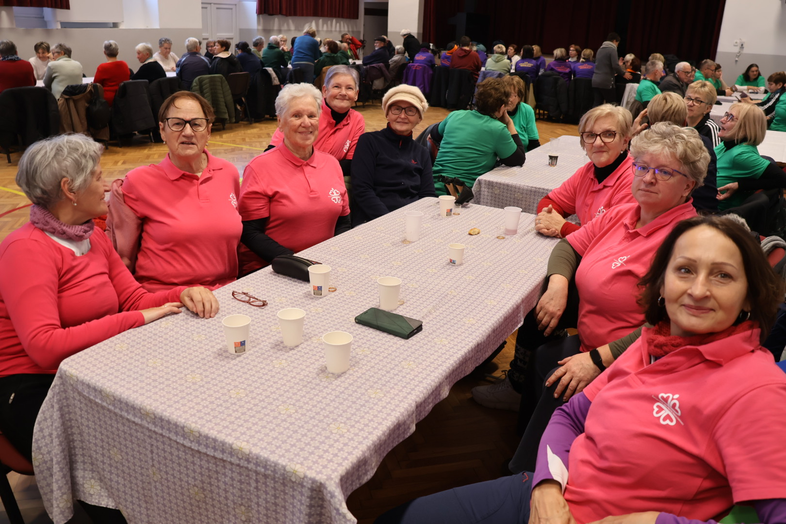 Festival nordijskog hodanja Gornji Mihaljevec 2025 (38)