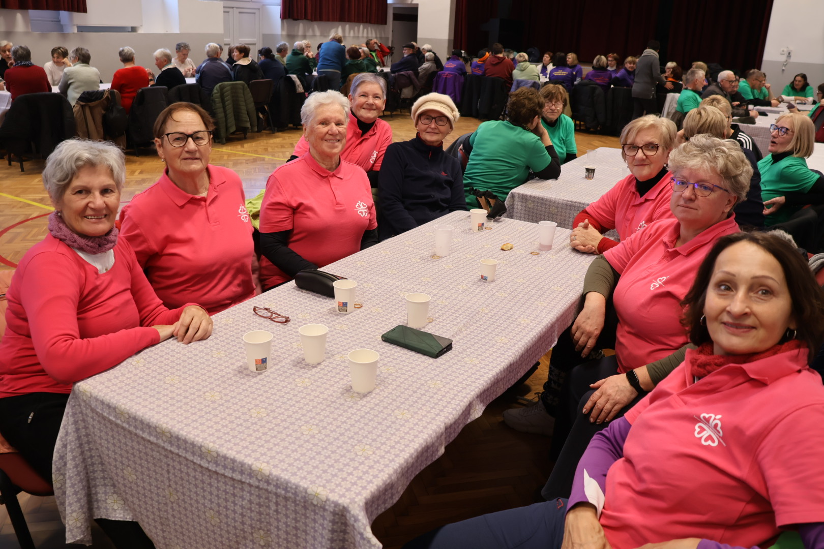 Festival nordijskog hodanja Gornji Mihaljevec 2025 (39)