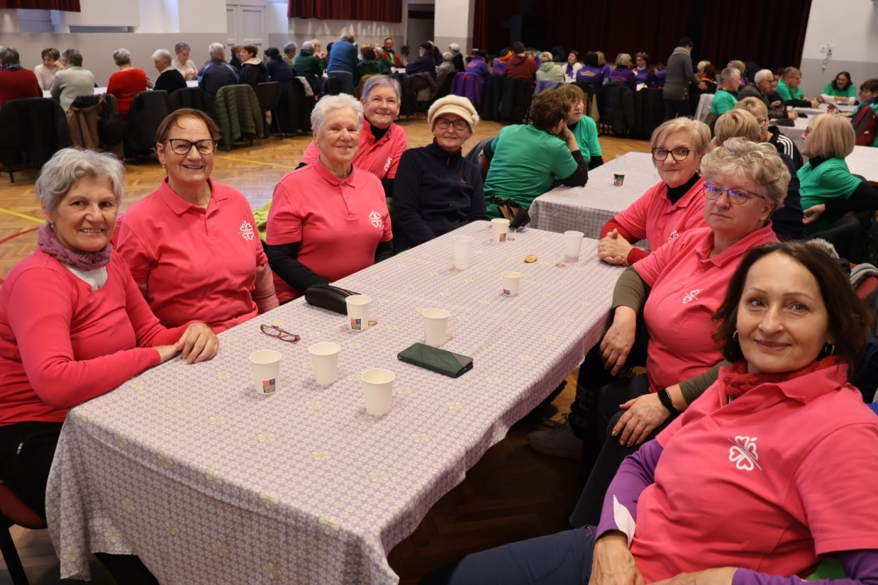 Festival nordijskog hodanja Gornji Mihaljevec 2025 (40)