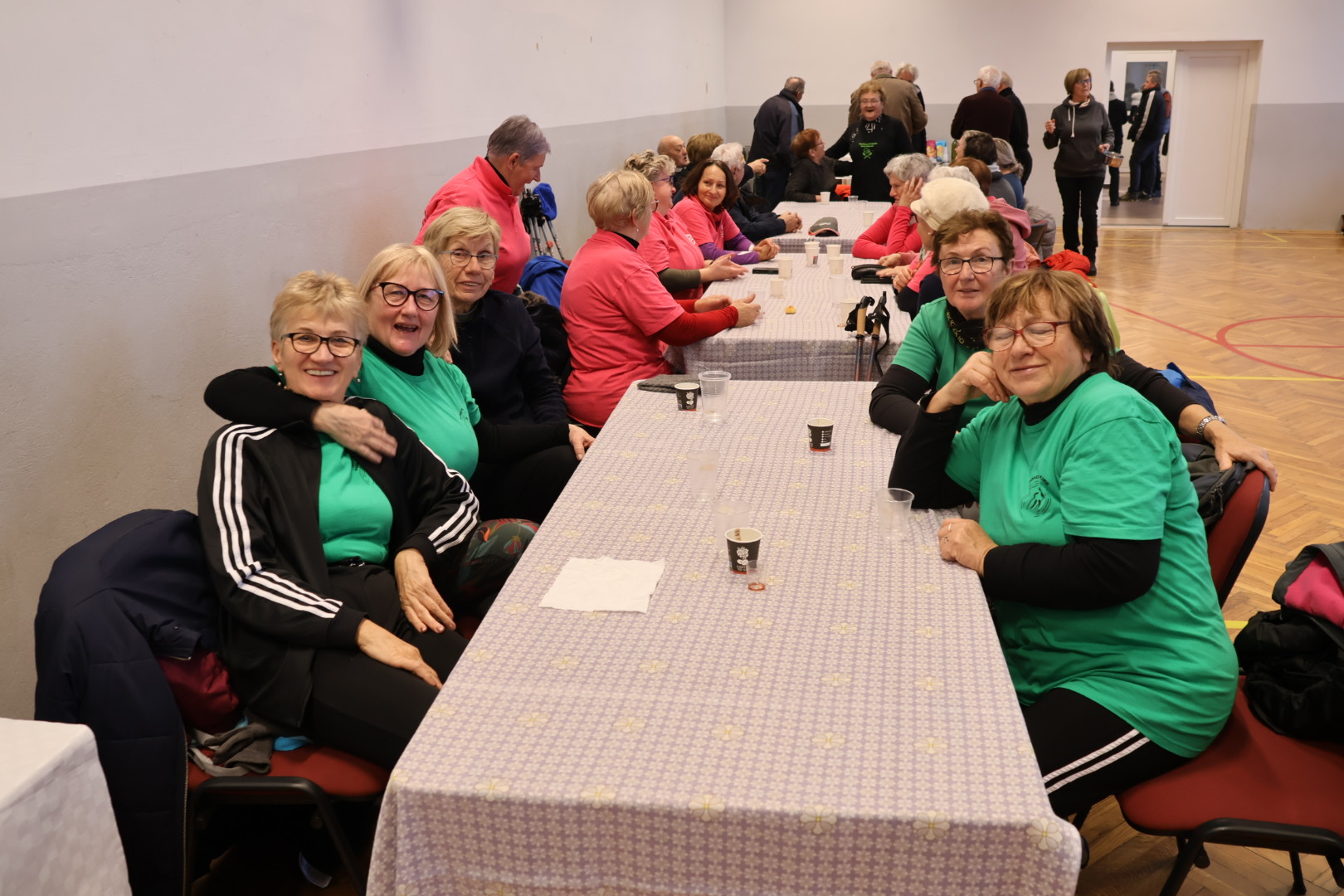 Festival nordijskog hodanja Gornji Mihaljevec 2025 (42)