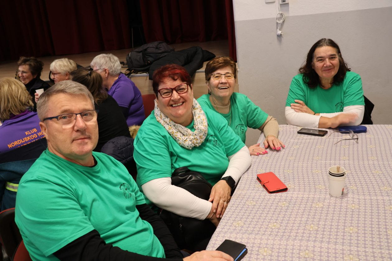 Festival nordijskog hodanja Gornji Mihaljevec 2025 (49)