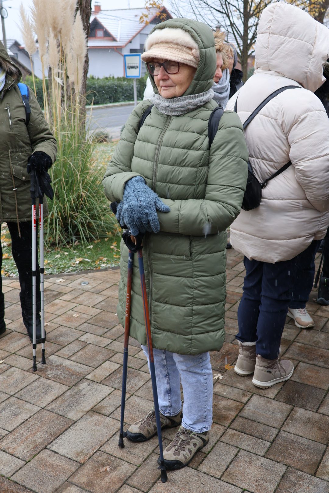 Festival nordijskog hodanja Gornji Mihaljevec 2025 (5)