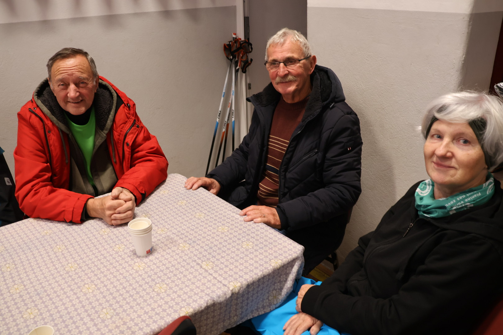 Festival nordijskog hodanja Gornji Mihaljevec 2025 (60)